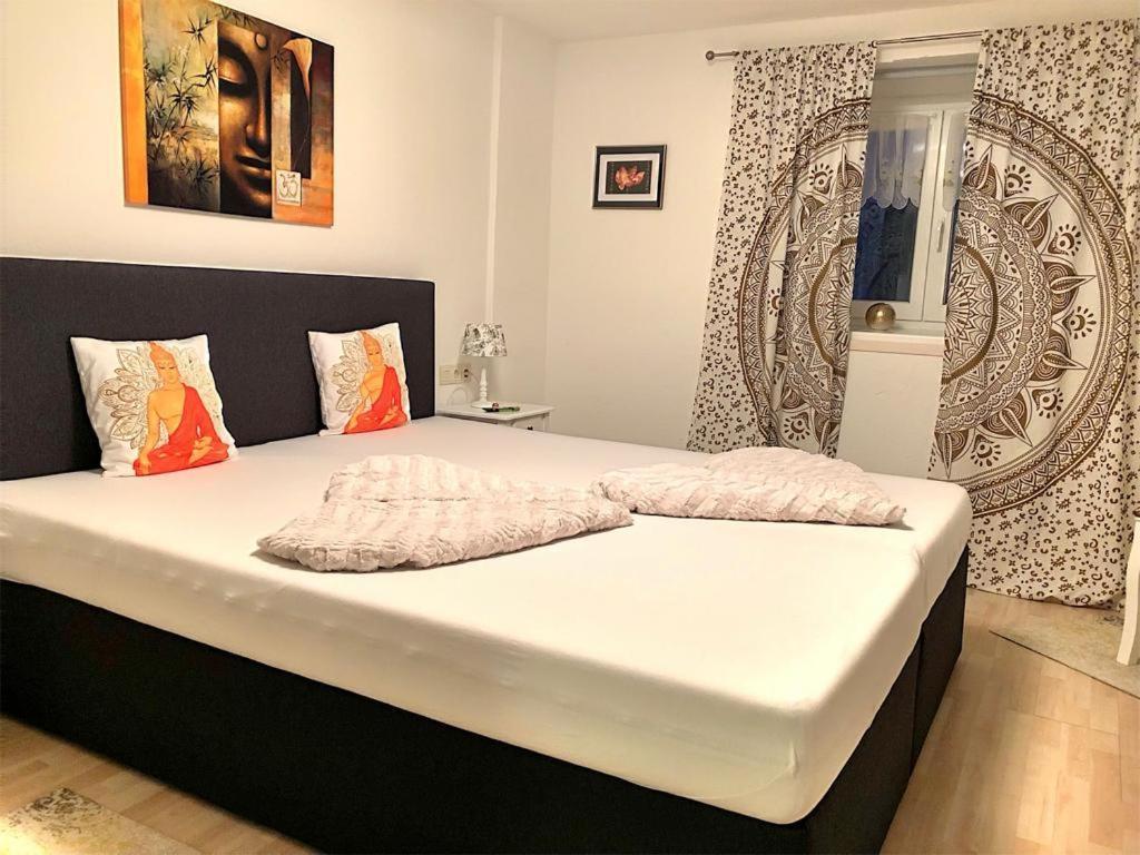 Ferienwohnung Tiroler Auszeit & Whirlpool Hofen Bagian luar foto
